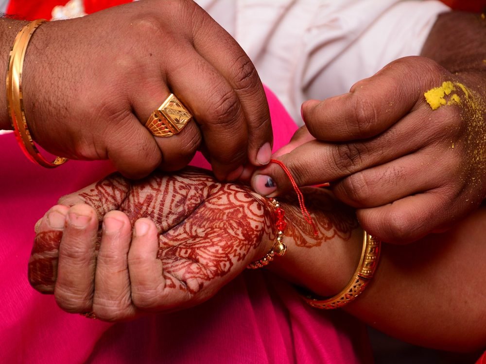 Tilak half-day package