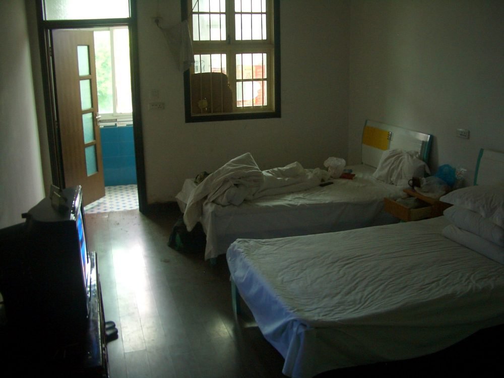 Deluxe Room — view 1